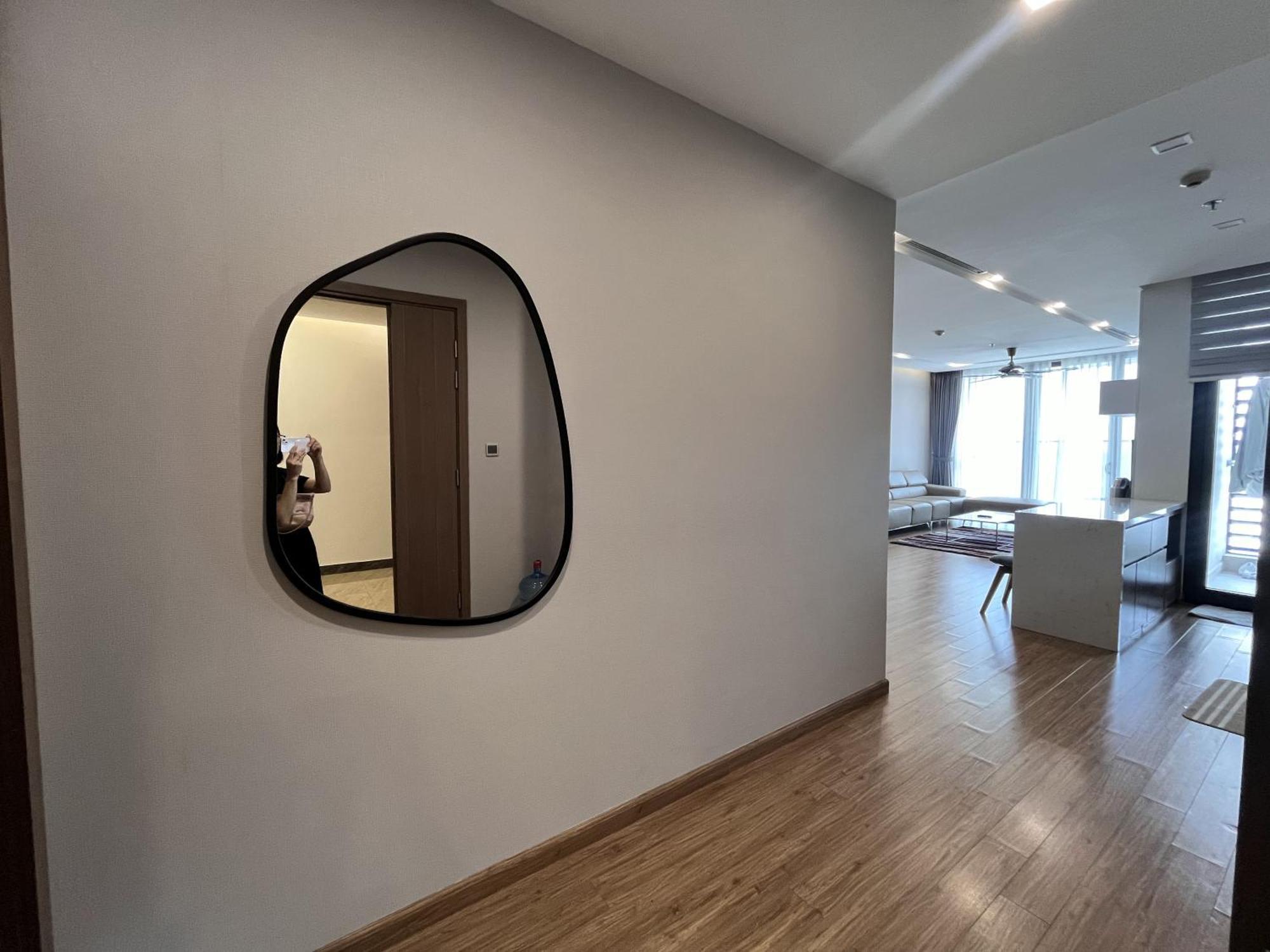 Vinhomes Metropolis Luxury 4 Br